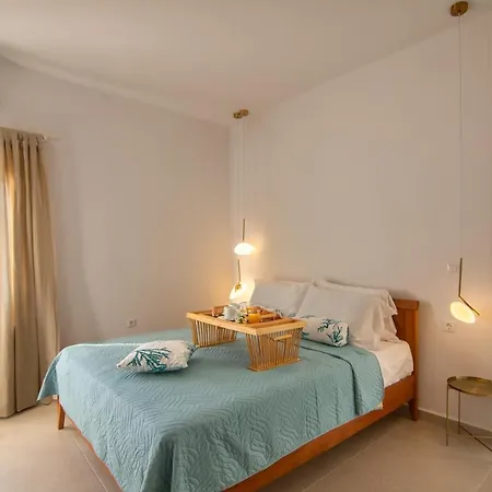 Aurelia Sea View Loft Appartamento Agios Nikolaos