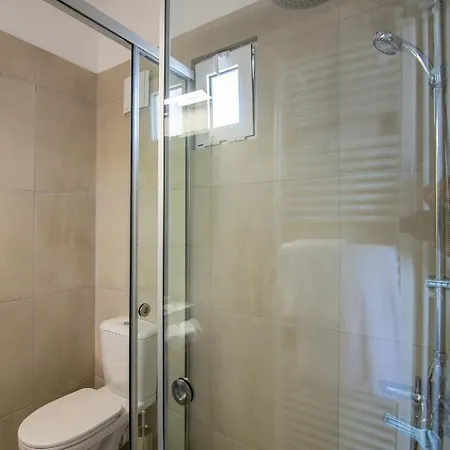 Aurelia Sea View Loft Appartamento *