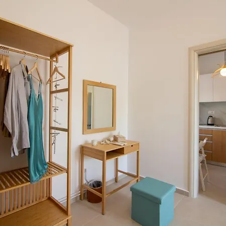 Aurelia Sea View Loft Appartamento