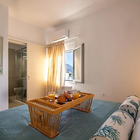 Appartamento Aurelia Sea View Loft