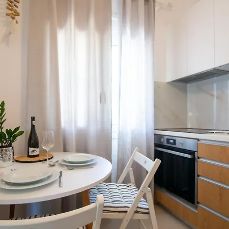 Aurelia Sea View Loft * Agios Nikolaos