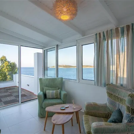 Appartamento Aurelia Sea View Loft *